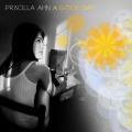 Priscilla Ahn - Moonbeam Song (Japan Bonus Track)