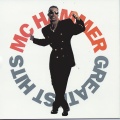 MC Hammer、Saja - Too Legit To Quit