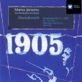 Mariss Jansons、Philadelphia Orchestra - I. Waltz