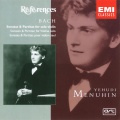 Yehudi Menuhin - II. Loure