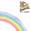 KC & The Sunshine Band - Fire In Your Eyes (LP版)
