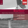 Leonard Slatkin - Essay for Orchestra No. 3 Op. 47