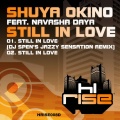 shuya okino、Navasha Daya - Still In Love