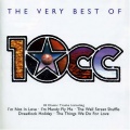 10cc - Rubber Bullets