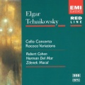 ZZGR: 2965238 - Variations on a Rococo Theme in A major for Cello and Orchestra, Op.33 (1998 Digital Remaster)