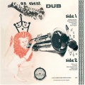 the revolutionaries - Whip Them In Dub