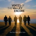 fron male voice choir - Gold: Exodus