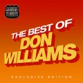 Don Williams - Back In My Younger Days
