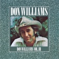 Don Williams - I Wouldn't Want To Live If You Didn't Love Me (Album Version)