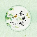 黑崎子 - 春风吹
