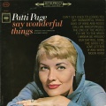 Patti Page - The End of the World