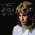Tammy Wynette - I Don't Think About Him No More