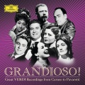 artur rother、Orchester des Berliner Rundfunks、Helge Rosvaenge、Arturo Toscanini - Act 3 - Als Tänzerin erschienst du mir... Holdes Mädchen, sieh mein Leiden
