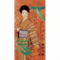 坂本冬美 - 恋霞