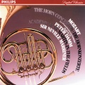 peter damm、Neville Marriner、Academy of St Martin in the Fields - Mozart: Horn Concerto No.3 in E flat, K.447 - Cadenza: Peter Damm: 1. Allegro