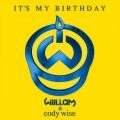 will.i.am、Cody Wise - It's My Birthday