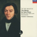 Vladimir Ashkenazy - Schumann: 8 Fantasiestücke, Op. 12 - 7. Traumes-Wirren