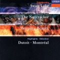 Orchestre symphonique de Montréal、charles dutoit - Tchaikovsky: The Nutcracker, Op. 71, TH.14 / Act 1: No. 2 March
