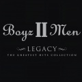 Brandy、Wanya Morris (of Boyz II Men) - Brokenhearted