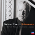 nelson freire - Schumann: Carnaval, Op. 9: 1. Préambule