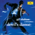 gil shaham、jonathan feldman - A Transylvanian Lullaby