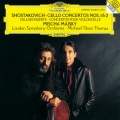 Mischa Maisky、London Symphony Orchestra、Michael Tilson Thomas - IV. Allegro con moto