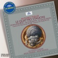 Simon Standage、The English Concert、Trevor Pinnock - Vivaldi: The Four Seasons, Summer, Violin Concerto in G Minor, RV 315, Op. 8 No. 2: II. Adagio e piano – Presto e forte