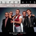 men at work - Down by the Sea