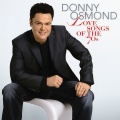 Donny Osmond - Alone Again