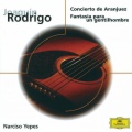 narciso yepes、Orquesta Sinfónica de Radiotelevisión Española、Odón Alonso - Rodrigo: Fantasía para un gentilhombre For Guitar And Small Orchestra: 2. Españoleta y Fanfare de la Caballería de Nápoles