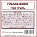 Various Artists - Wenn ich ein Vöglein wär