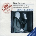 Erich Kleiber、Royal Concertgebouw Orchestra - II. Andante con moto