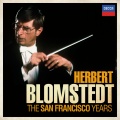 San Francisco Symphony、Herbert Blomstedt - Symphonic Metamorphoses on Themes by Carl Maria von Weber - 1. Allegro