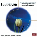 Henryk Szeryng、ingrid haebler - Beethoven: Violin Sonata No. 2 in A Major, Op. 12 No. 2: II. Andante più tosto allegretto