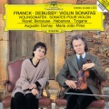 Augustin Dumay、Maria João Pires - Franck: Sonata in A Major for Violin and Piano, FWV 8: IV. Allegretto poco mosso