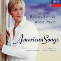 barbara bonney、André Previn (安德列·普列文)、Sato Knudsen - Vocalise