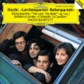 Hagen Quartett - Haydn: String Quartet In D Major, Op. 64, No. 5 