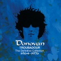 Donovan - London Town