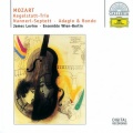James Levine、Karl Leister、wolfram christ - 1. Andante