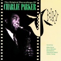 Charlie Parker - Just Friends