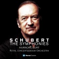 Nikolaus Harnoncourt、Royal Concertgebouw Orchestra - III. Menuetto. Allegro molto - Trio