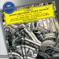 Berliner Philharmoniker、maria stader、eugen jochum、Chor Der Deutschen Oper Berlin - Bruckner: Psalm 150, for Soprano, Chorus and Orchestra, WAB. 38