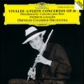 Orpheus Chamber Orchestra、Patrick Gallois - Vivaldi: Concerto in G Major For Flute & Strings, Op. 10, No. 4, RV 435: III. Allegro