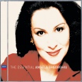 Angela Gheorghiu、Orchestra of the Royal Opera House, Covent Garden、Georg Solti - Verdi: La traviata, Act I: Ah, fors'è lui – Sempre libera