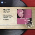 Dennis Brain (丹尼斯·布莱恩)、Herbert von Karajan、Philharmonia Orchestra - Horn Concerto No. 3 in E-Flat Major, K. 447: I. Allegro