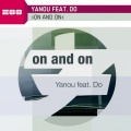 Yanou - On And On