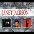 Janet Jackson - Escapade