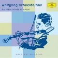 wolfgang schneiderhan、Rudolf Baumgartner、Claude Starck、festival strings lucerne - Vivaldi: 12 Concertos, Op. 3 