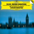 BBC Symphony Orchestra、Leonard Bernstein - Elgar: Enigma Variations, Op. 36: Var. 11. Allegro di molto 