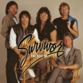 Survivor - Burning Heart